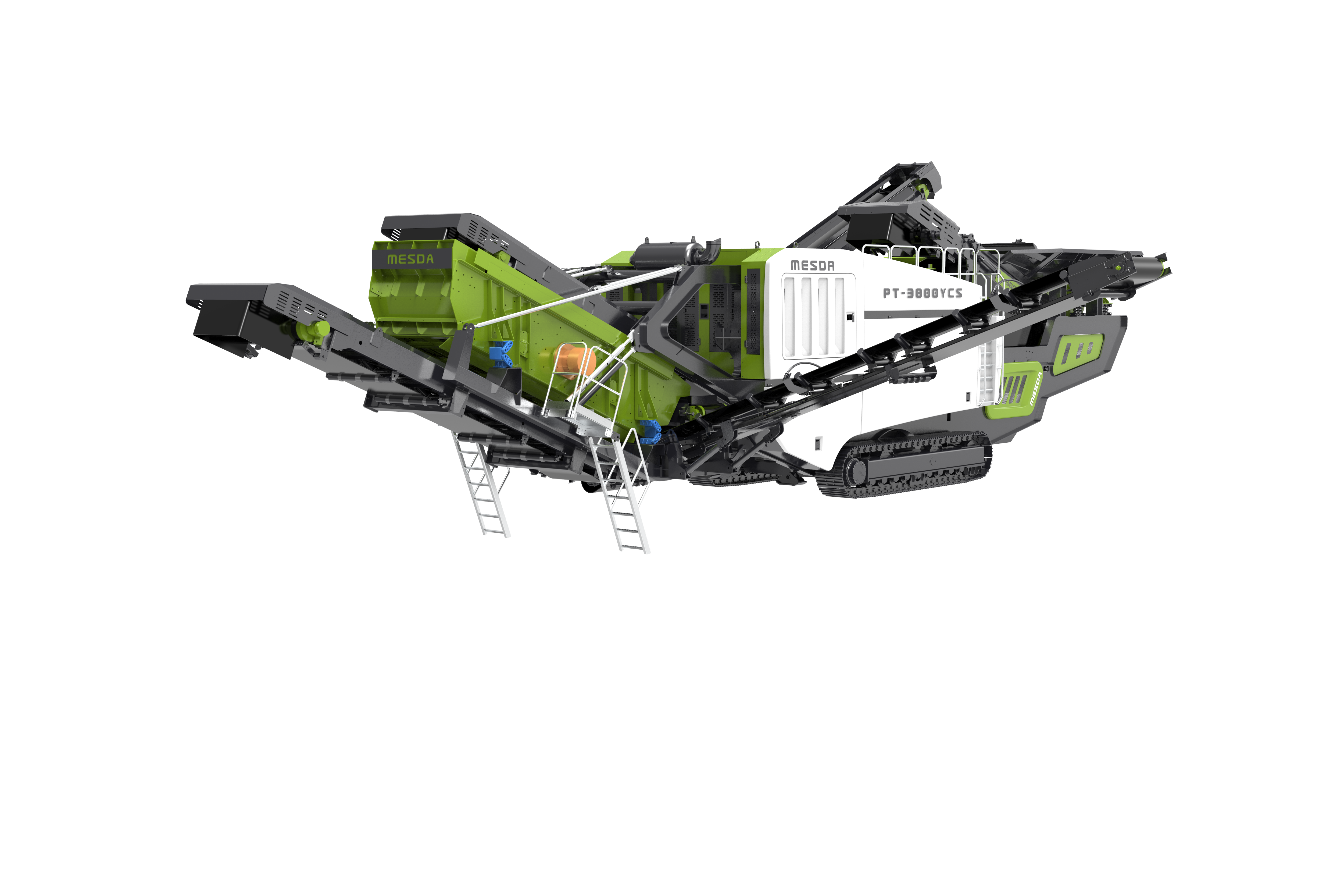 PT-3000YCS